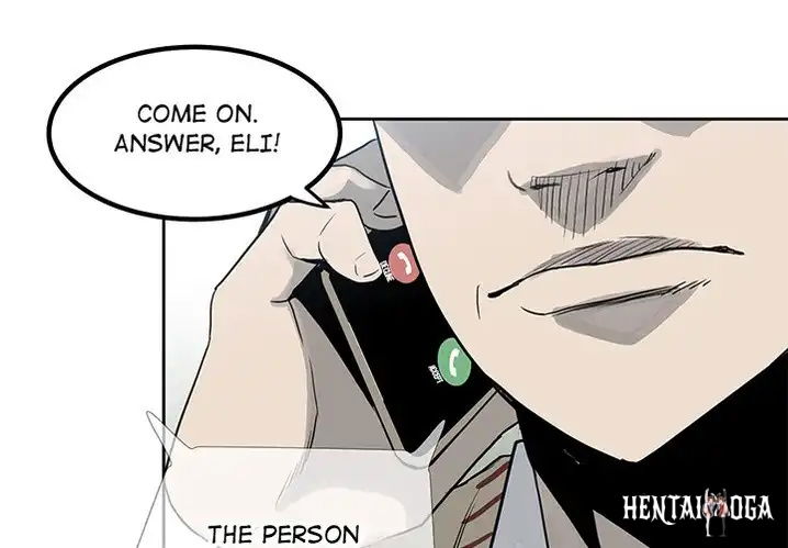 The Villain The Villain Chapter 70 - Page 1