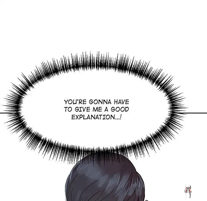 The Villain The Villain Chapter 70 - Page 10