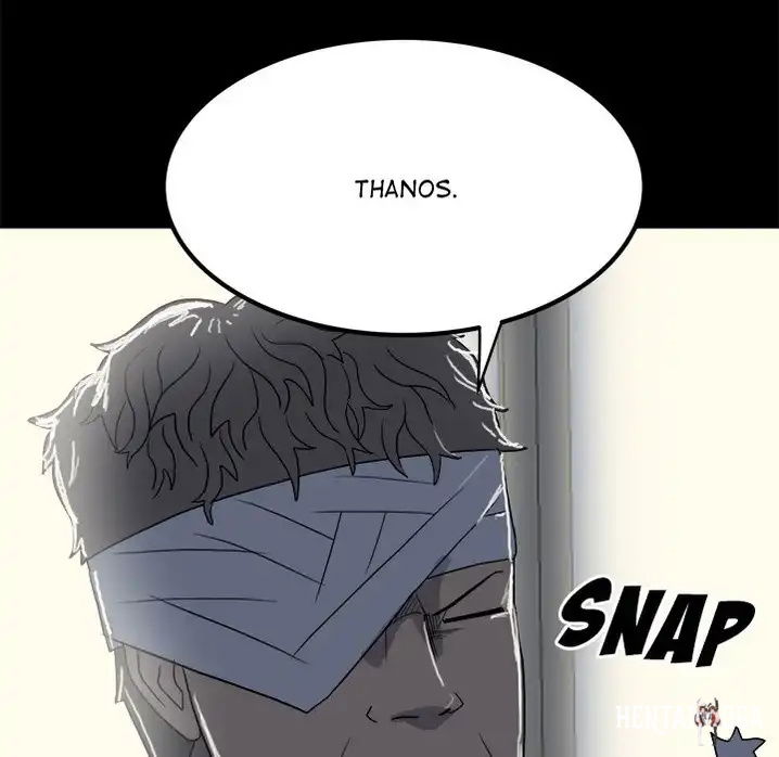 The Villain The Villain Chapter 70 - Page 101