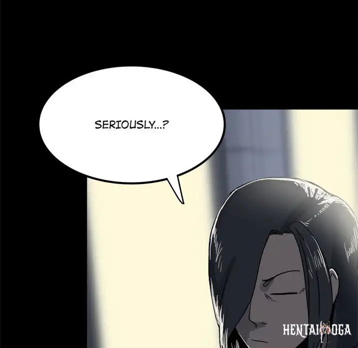 The Villain The Villain Chapter 70 - Page 103