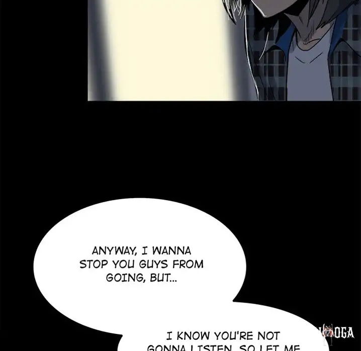 The Villain The Villain Chapter 70 - Page 104