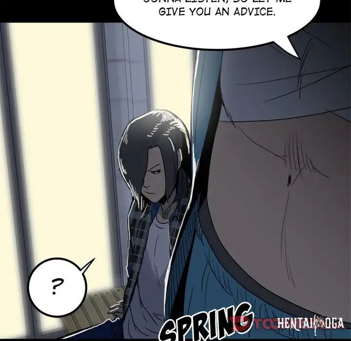 The Villain The Villain Chapter 70 - Page 105