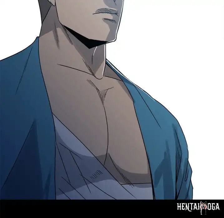 The Villain The Villain Chapter 70 - Page 107