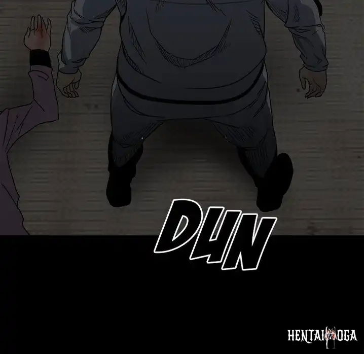 The Villain The Villain Chapter 70 - Page 110