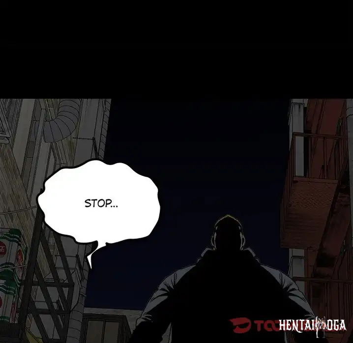 The Villain The Villain Chapter 70 - Page 111