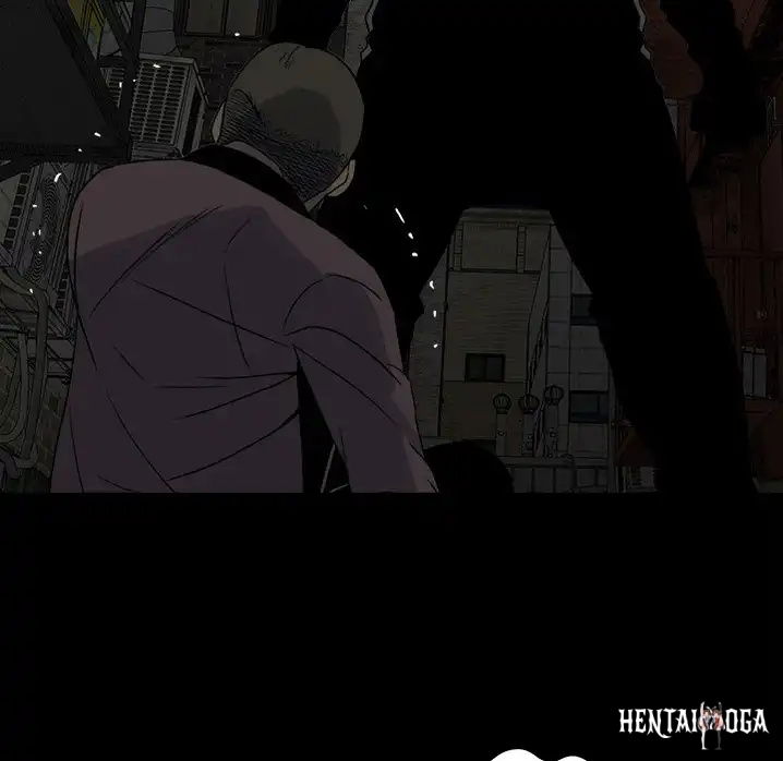 The Villain The Villain Chapter 70 - Page 112