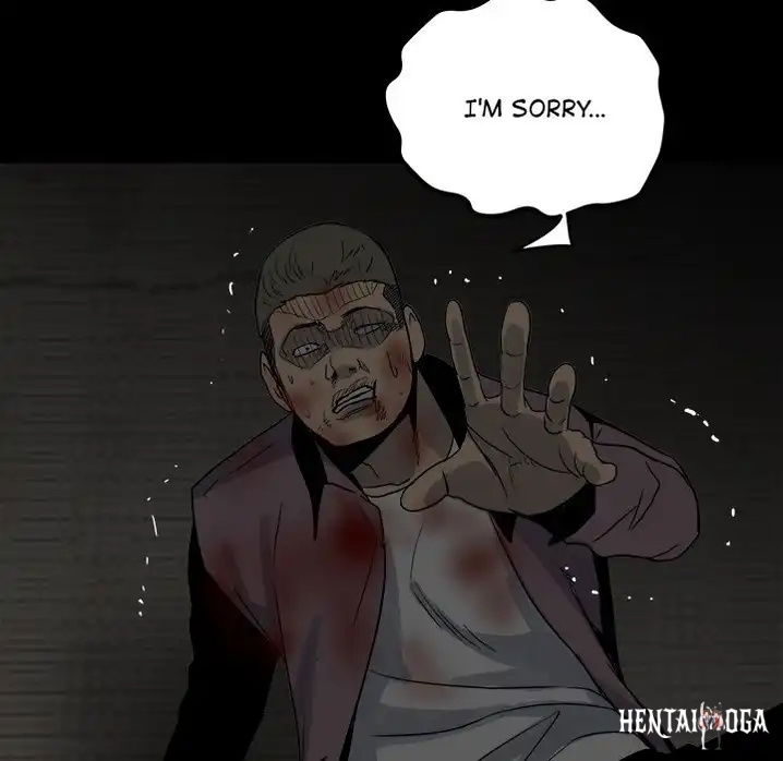 The Villain The Villain Chapter 70 - Page 113