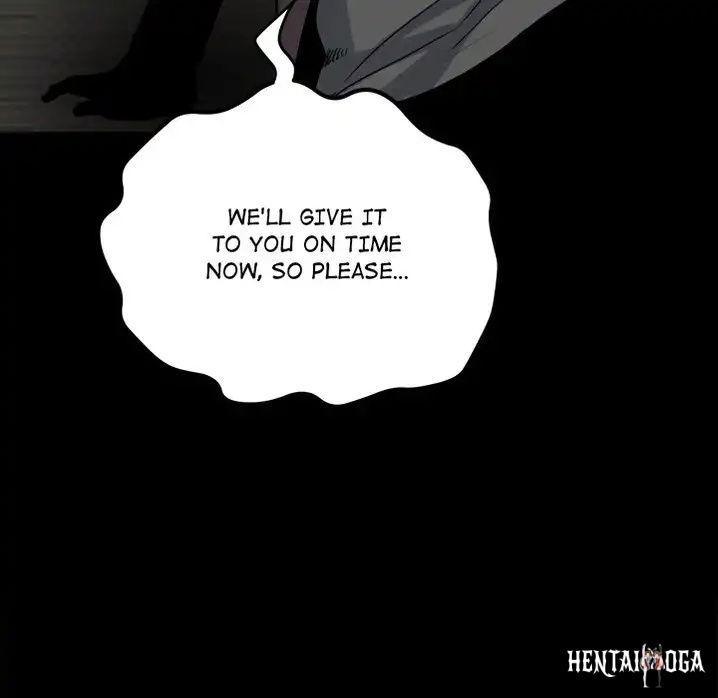 The Villain The Villain Chapter 70 - Page 114