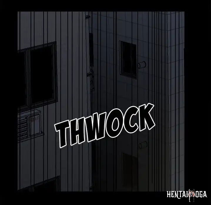 The Villain The Villain Chapter 70 - Page 115