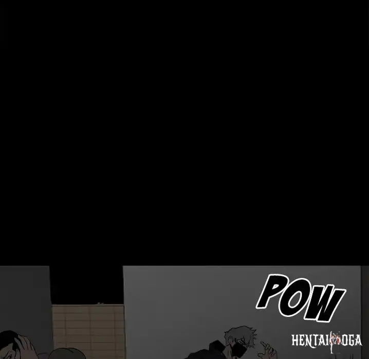 The Villain The Villain Chapter 70 - Page 116