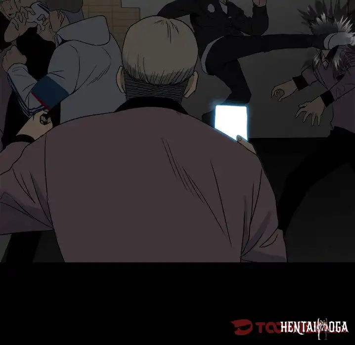 The Villain The Villain Chapter 70 - Page 117