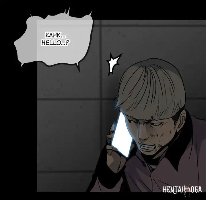 The Villain The Villain Chapter 70 - Page 120