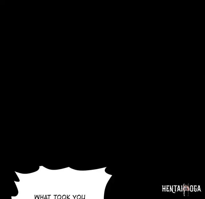 The Villain The Villain Chapter 70 - Page 121