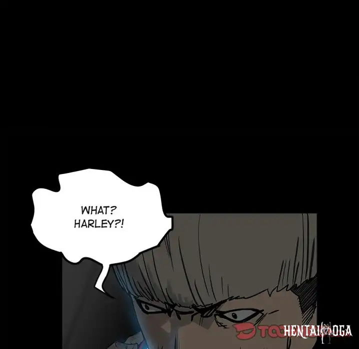 The Villain The Villain Chapter 70 - Page 123