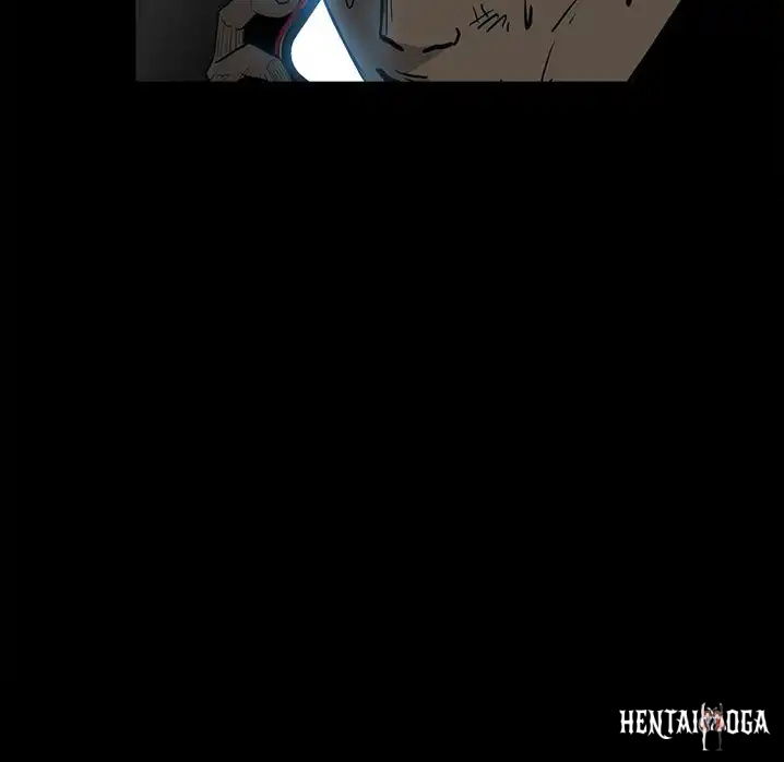 The Villain The Villain Chapter 70 - Page 124