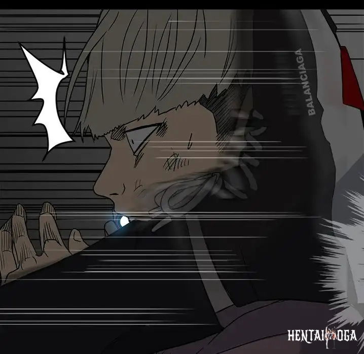 The Villain The Villain Chapter 70 - Page 125