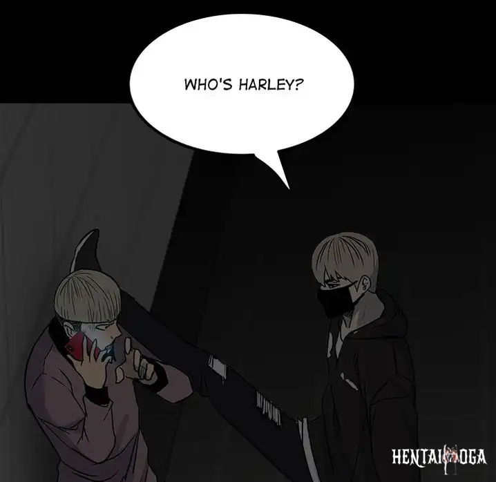 The Villain The Villain Chapter 70 - Page 127