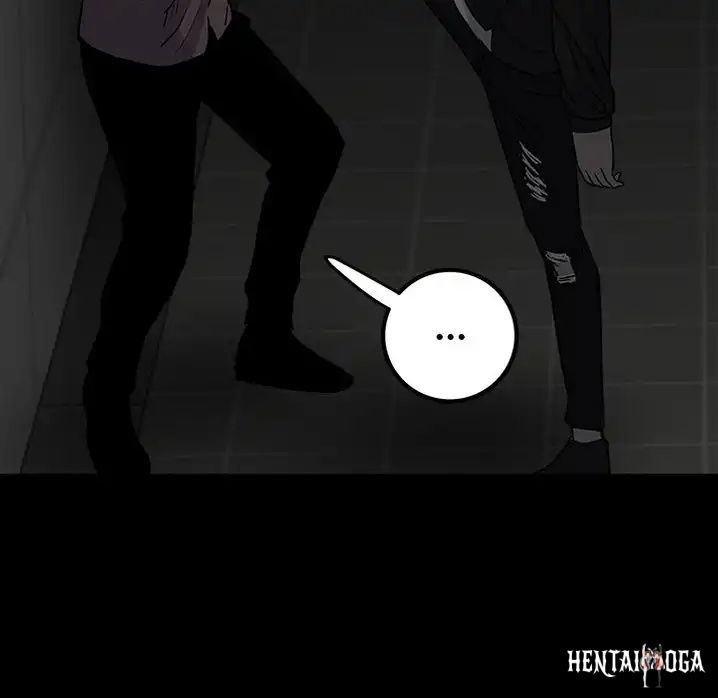 The Villain The Villain Chapter 70 - Page 128