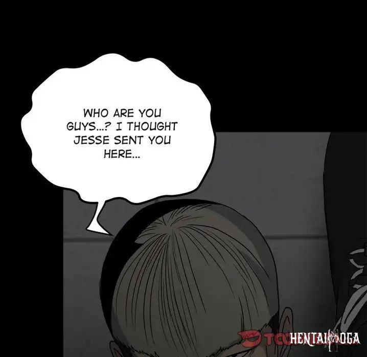 The Villain The Villain Chapter 70 - Page 129