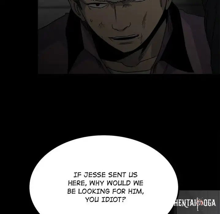 The Villain The Villain Chapter 70 - Page 130