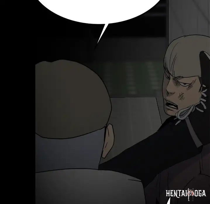 The Villain The Villain Chapter 70 - Page 131