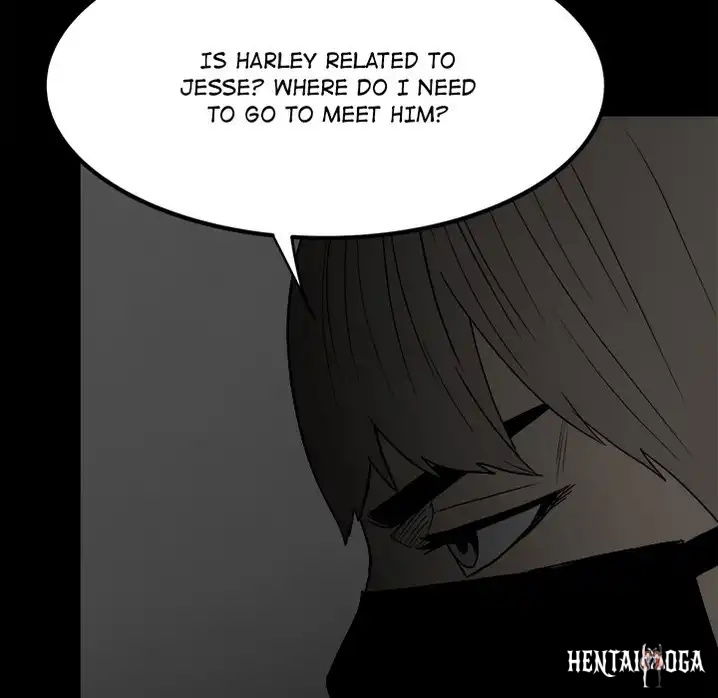 The Villain The Villain Chapter 70 - Page 133