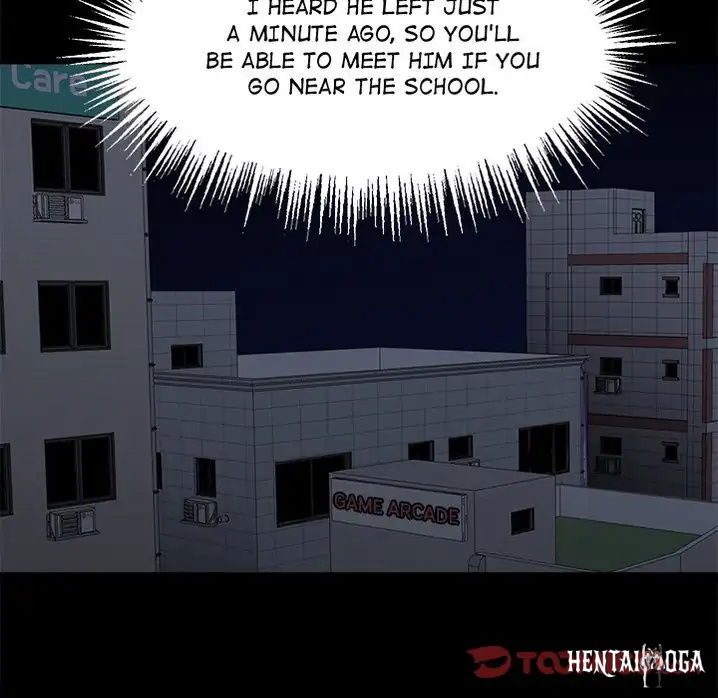 The Villain The Villain Chapter 70 - Page 135