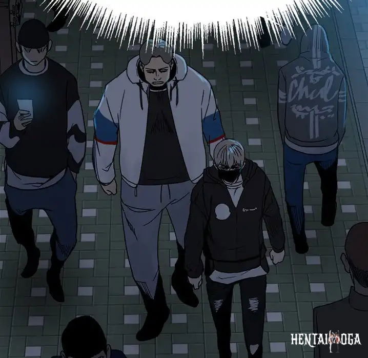 The Villain The Villain Chapter 70 - Page 137