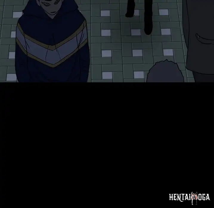 The Villain The Villain Chapter 70 - Page 138