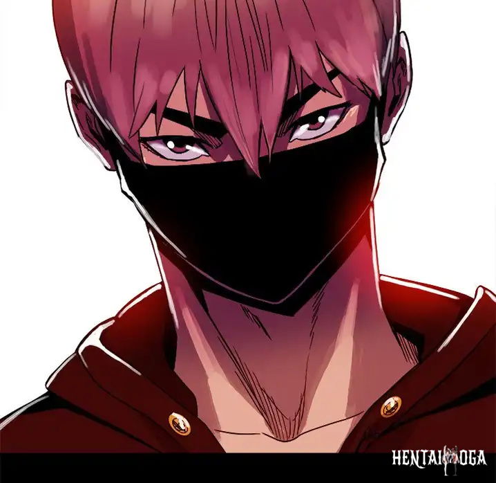 The Villain The Villain Chapter 70 - Page 140