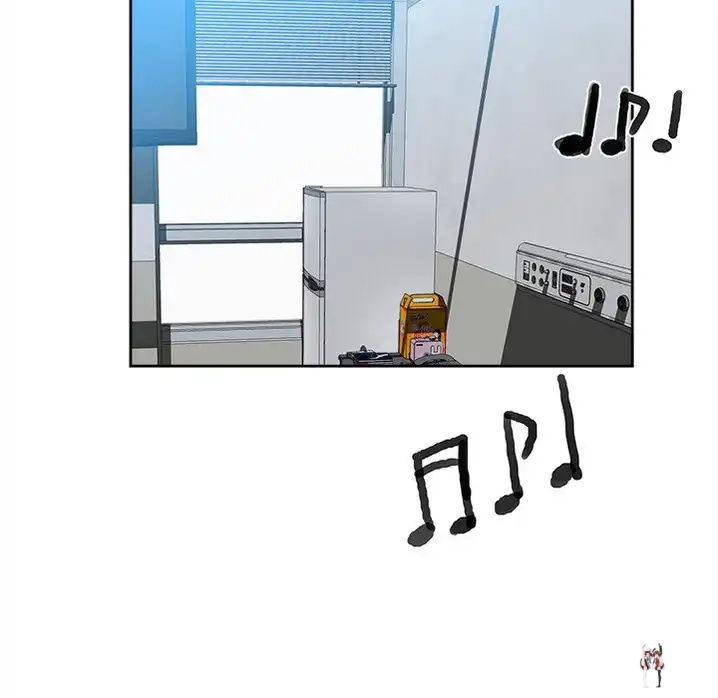 The Villain The Villain Chapter 70 - Page 17