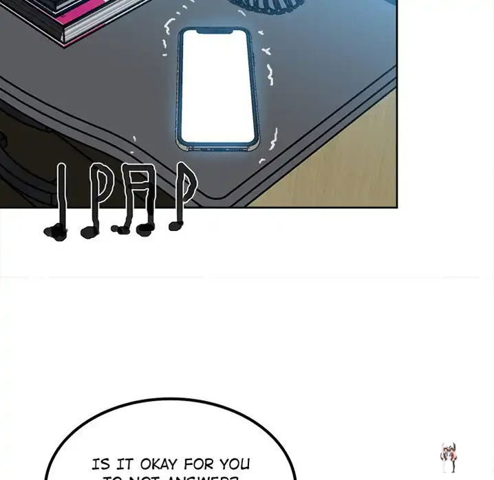 The Villain The Villain Chapter 70 - Page 19