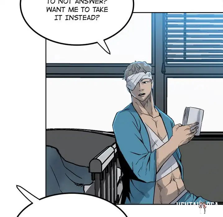 The Villain The Villain Chapter 70 - Page 20