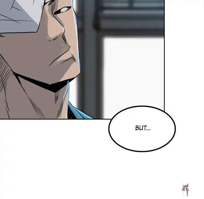 The Villain The Villain Chapter 70 - Page 22