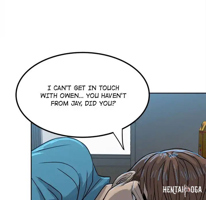 The Villain The Villain Chapter 70 - Page 23