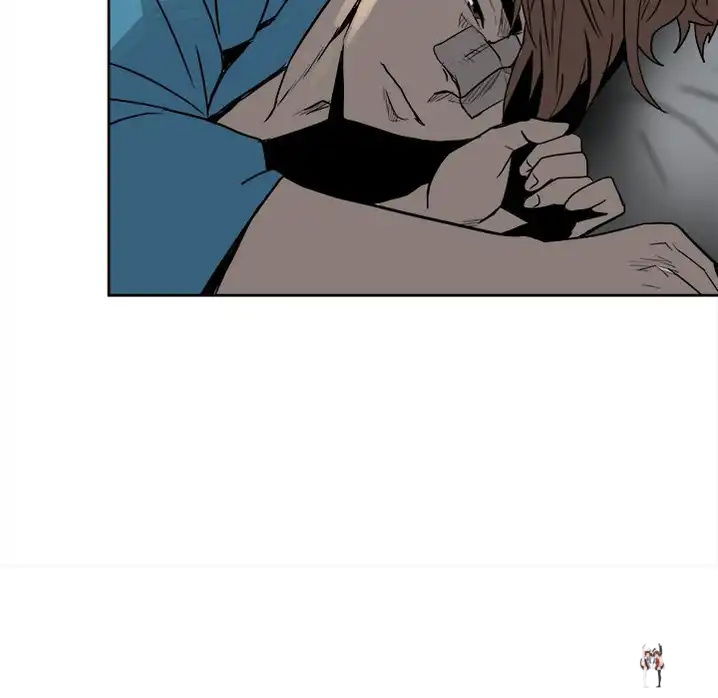 The Villain The Villain Chapter 70 - Page 24