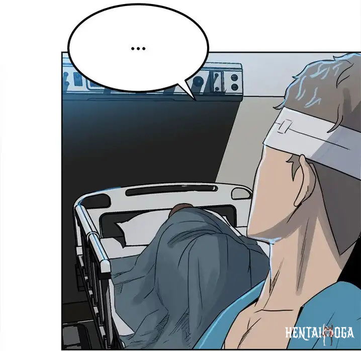 The Villain The Villain Chapter 70 - Page 25