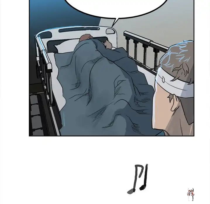 The Villain The Villain Chapter 70 - Page 28