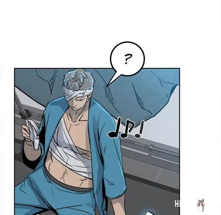 The Villain The Villain Chapter 70 - Page 29