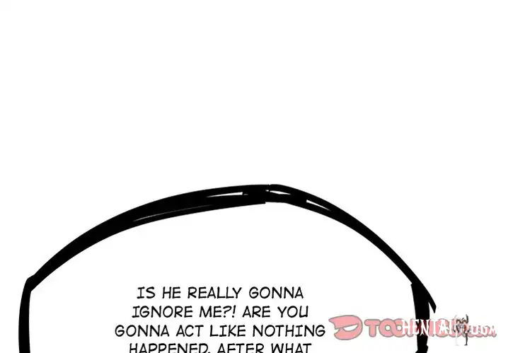 The Villain The Villain Chapter 70 - Page 3