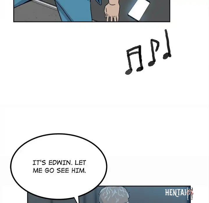 The Villain The Villain Chapter 70 - Page 30