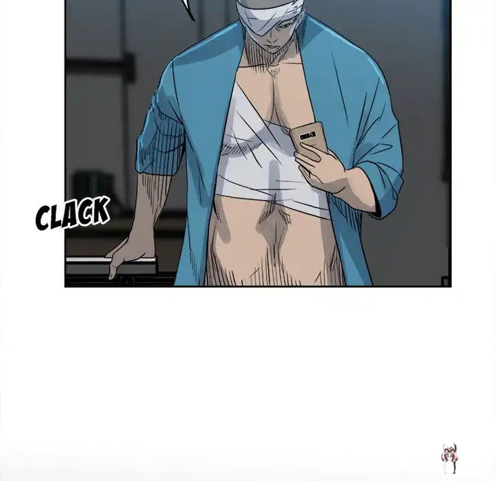 The Villain The Villain Chapter 70 - Page 31