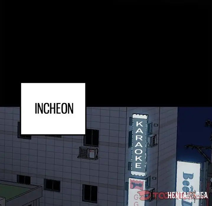 The Villain The Villain Chapter 70 - Page 33