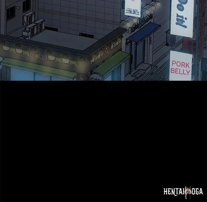 The Villain The Villain Chapter 70 - Page 34