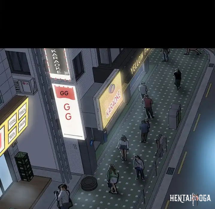 The Villain The Villain Chapter 70 - Page 35