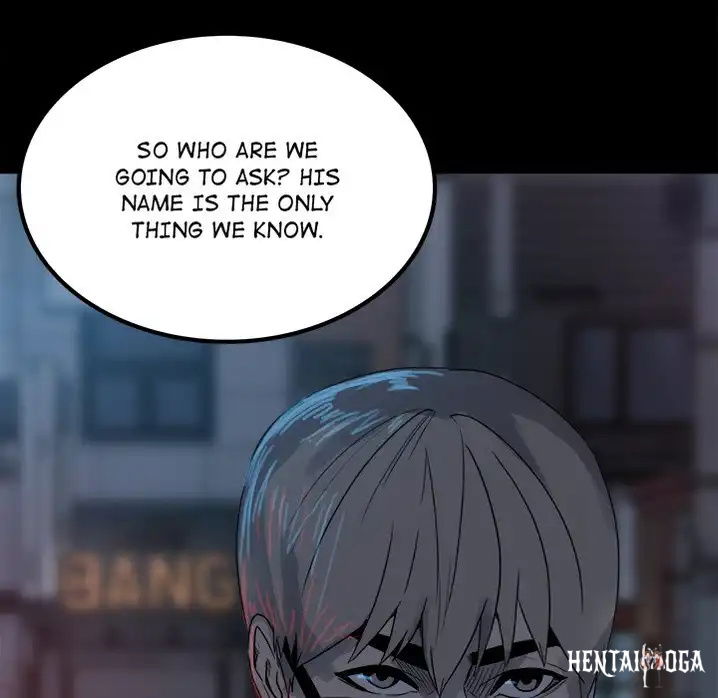 The Villain The Villain Chapter 70 - Page 38