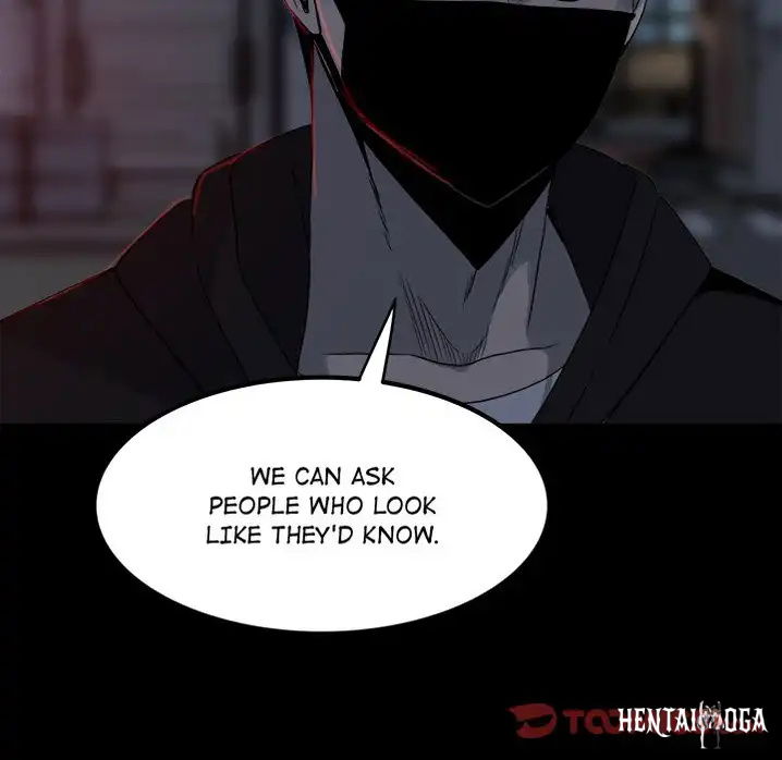 The Villain The Villain Chapter 70 - Page 39