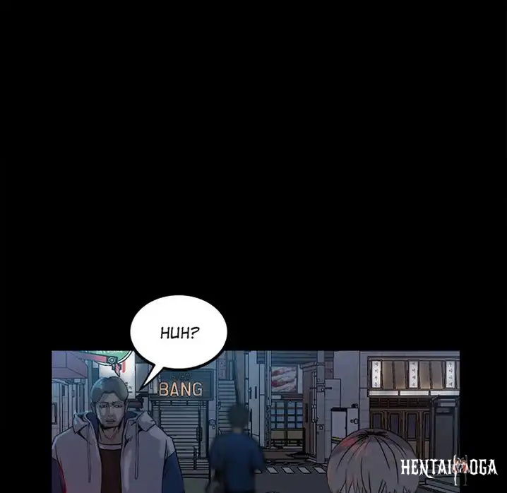 The Villain The Villain Chapter 70 - Page 40