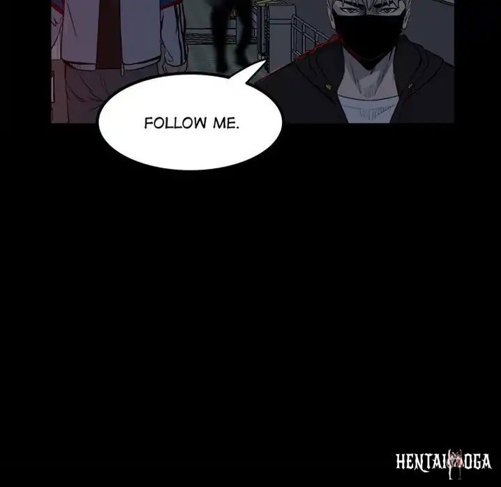 The Villain The Villain Chapter 70 - Page 41