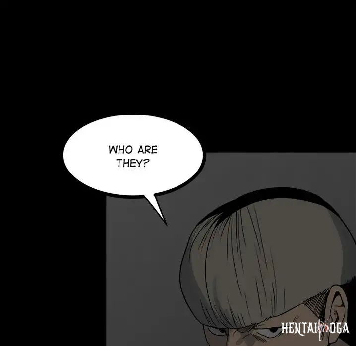 The Villain The Villain Chapter 70 - Page 46